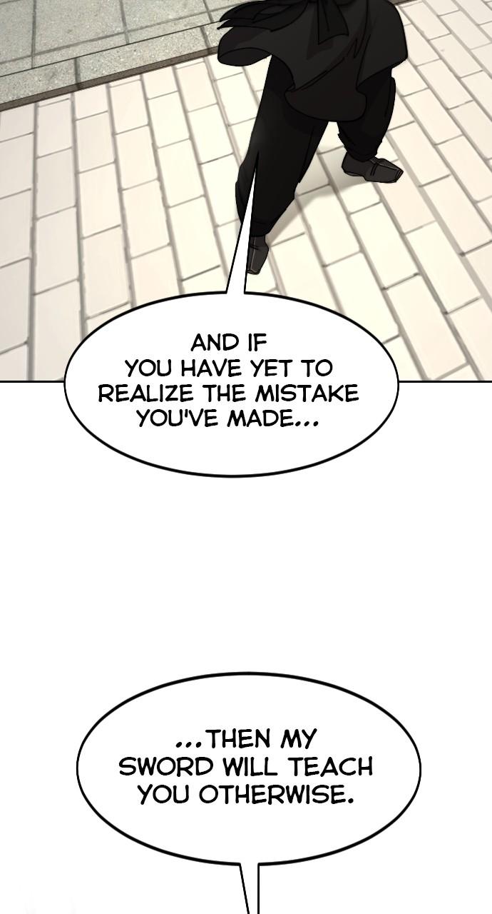 Return of the Blossoming Blade Chapter 130 — page 71