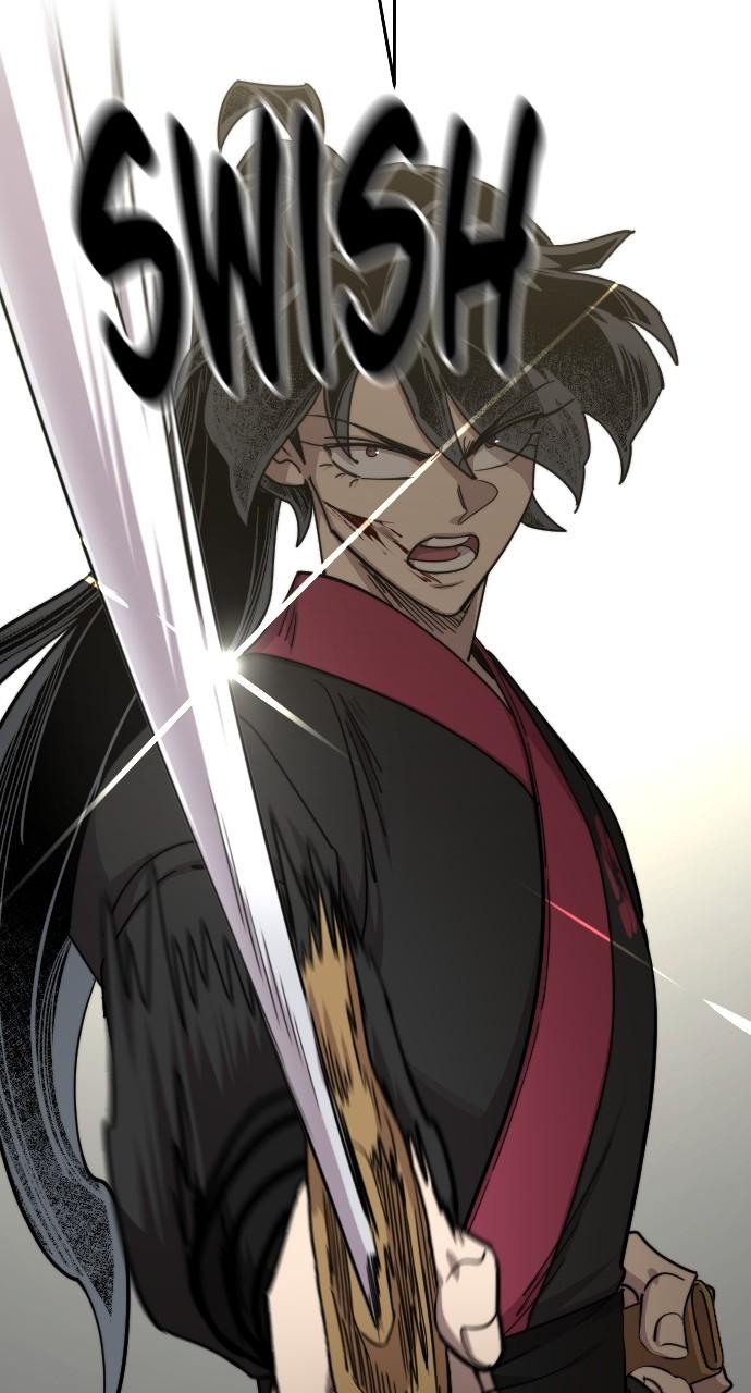 Return of the Blossoming Blade Chapter 130 — page 72