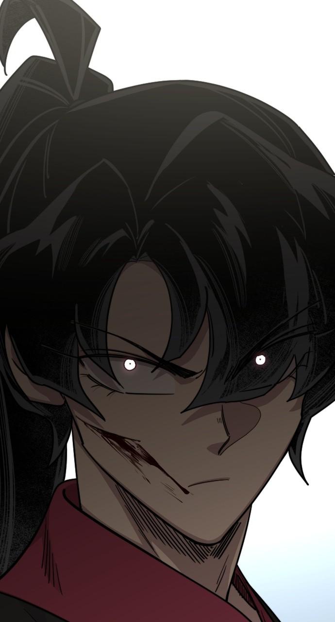 Return of the Blossoming Blade Chapter 130 — page 76