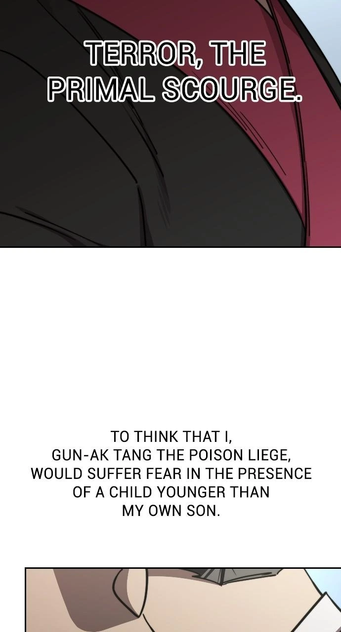 Return of the Blossoming Blade Chapter 130 — page 77