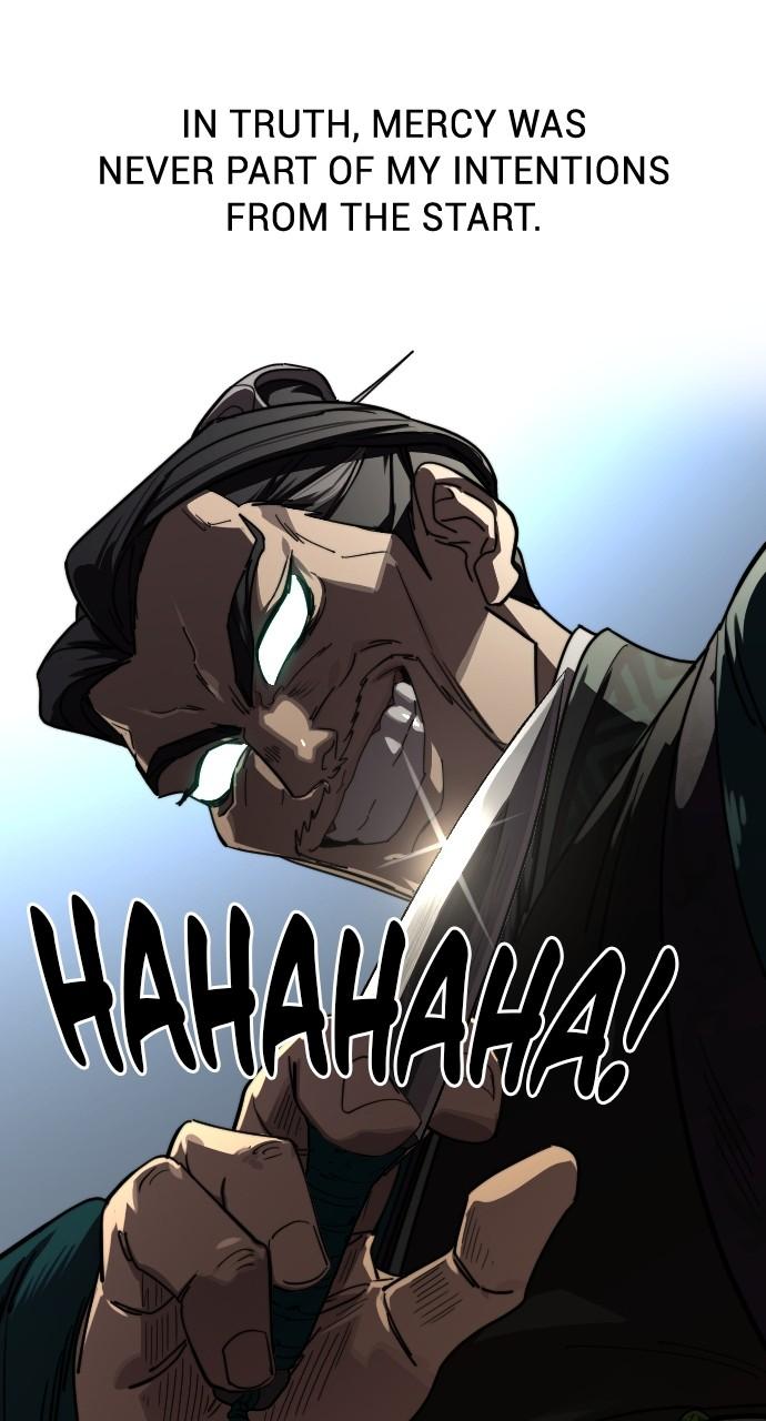 Return of the Blossoming Blade Chapter 130 — page 80