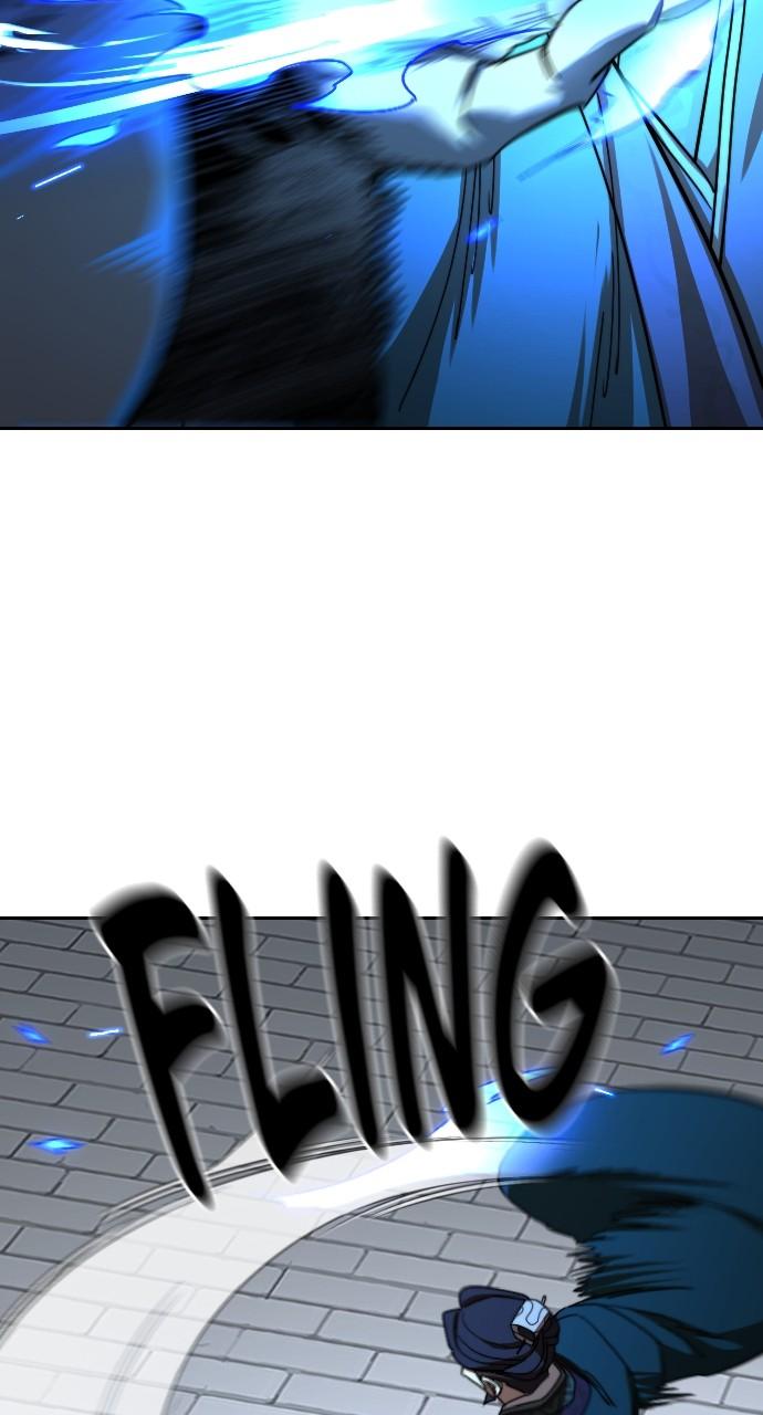 Return of the Blossoming Blade Chapter 130 — page 83