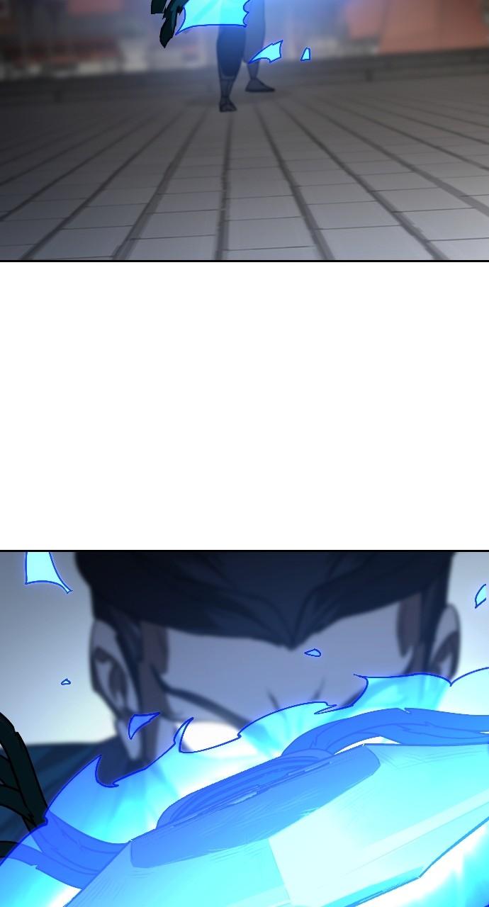 Return of the Blossoming Blade Chapter 130 — page 86