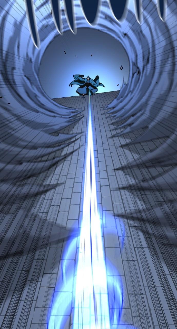 Return of the Blossoming Blade Chapter 130 — page 89