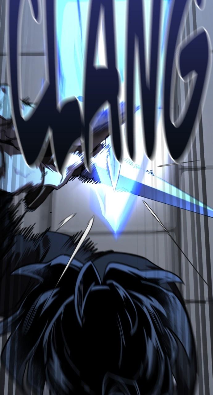 Return of the Blossoming Blade Chapter 130 — page 93