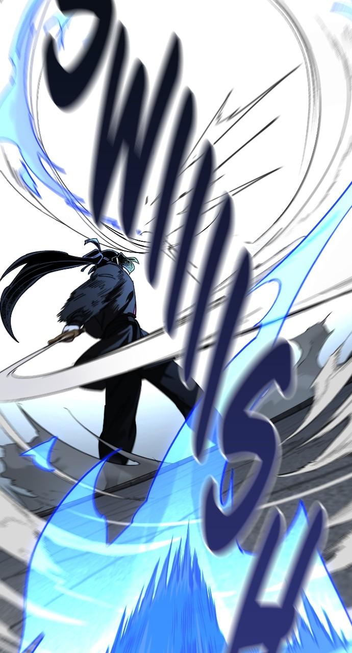 Return of the Blossoming Blade Chapter 130 — page 96