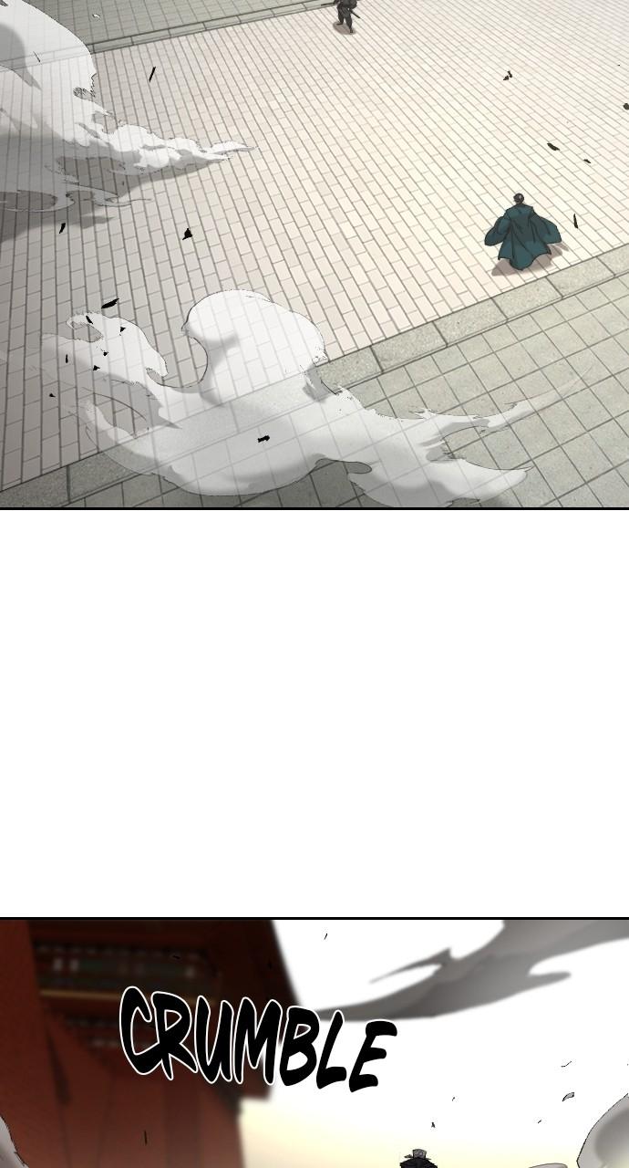 Return of the Blossoming Blade Chapter 130 — page 101