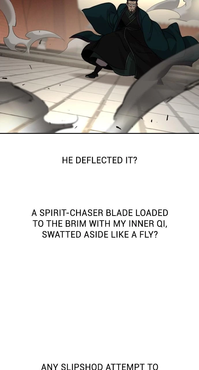 Return of the Blossoming Blade Chapter 130 — page 102