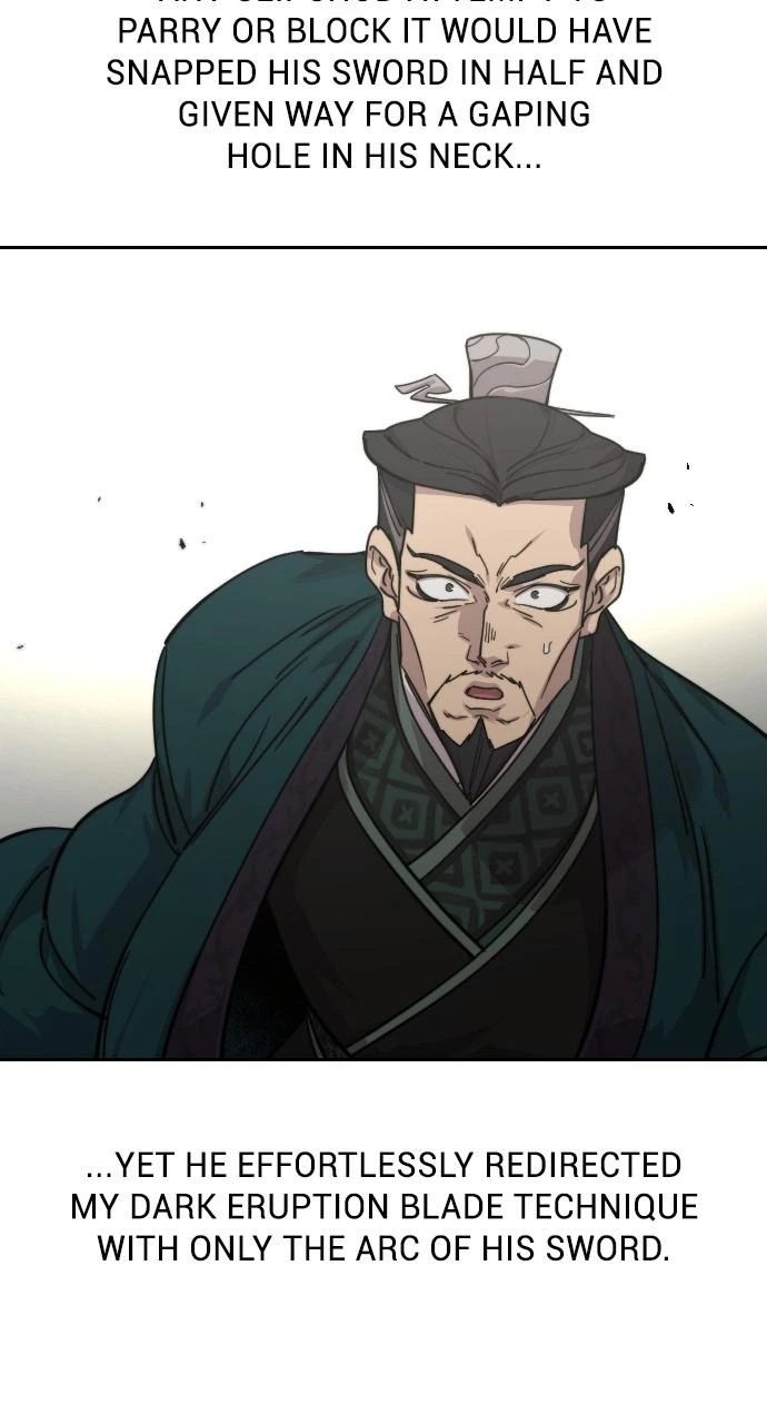 Return of the Blossoming Blade Chapter 130 — page 103