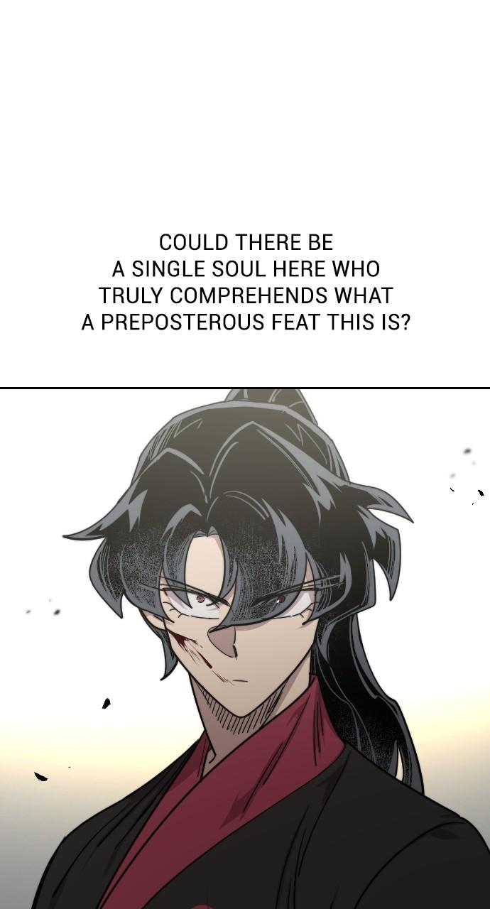 Return of the Blossoming Blade Chapter 130 — page 104