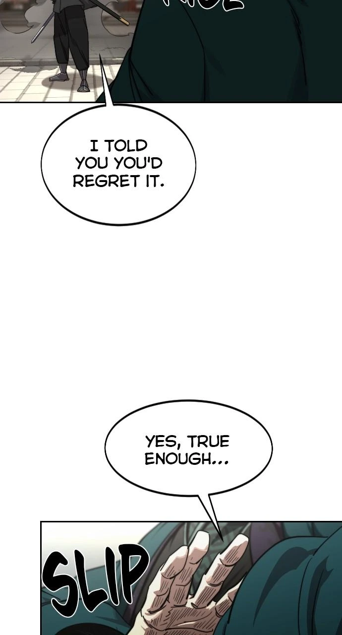 Return of the Blossoming Blade Chapter 130 — page 106