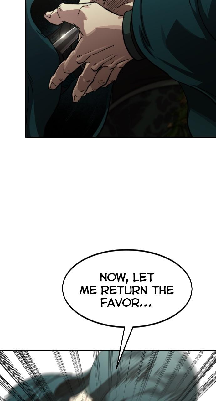 Return of the Blossoming Blade Chapter 130 — page 107