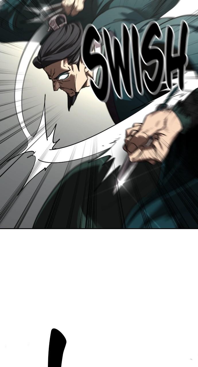 Return of the Blossoming Blade Chapter 130 — page 108