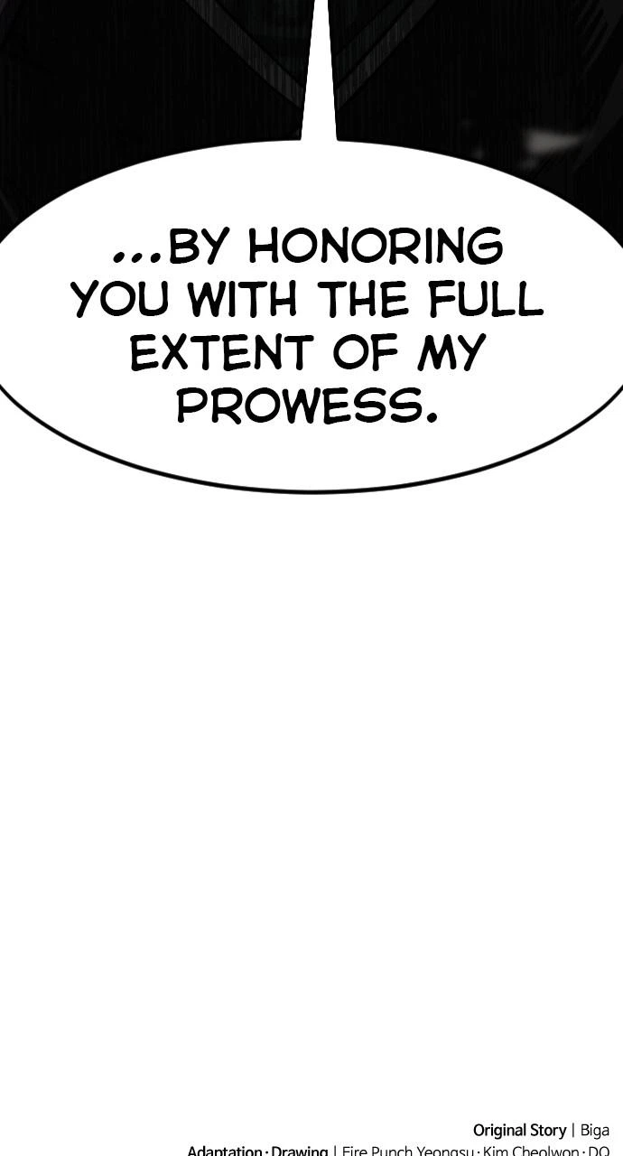Return of the Blossoming Blade Chapter 130 — page 110