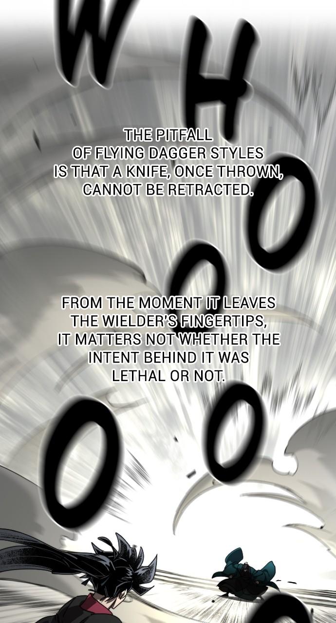 Return of the Blossoming Blade Chapter 131 — page 6