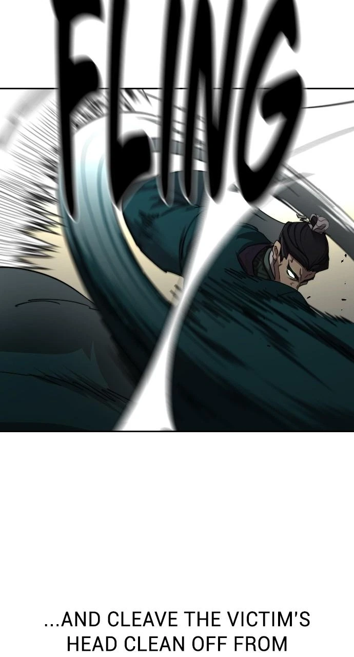 Return of the Blossoming Blade Chapter 131 — page 8