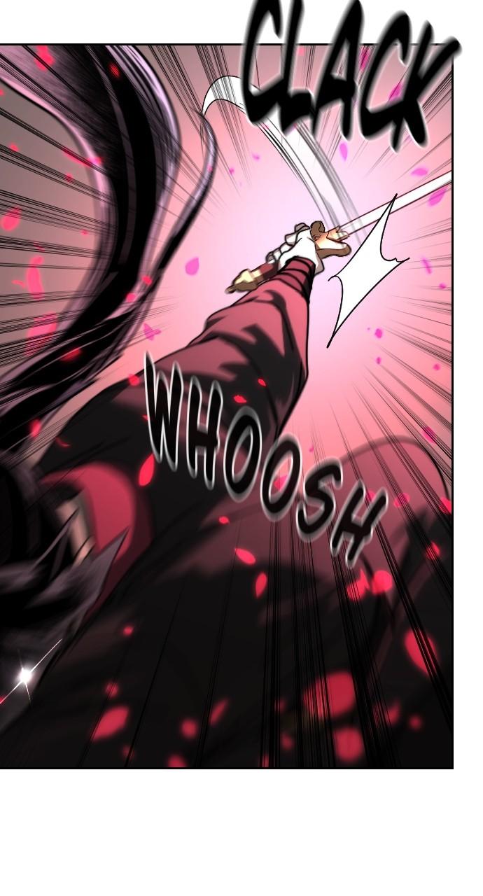 Return of the Blossoming Blade Chapter 131 — page 15