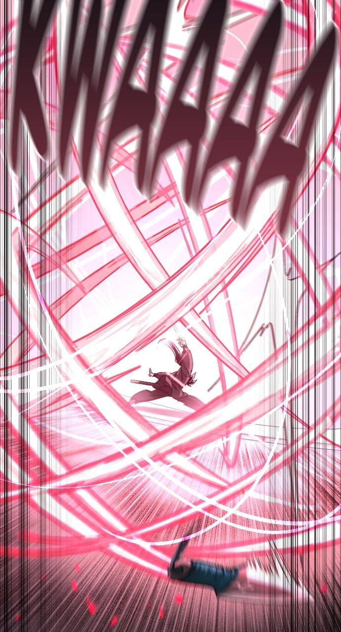Return of the Blossoming Blade Chapter 131 — page 17