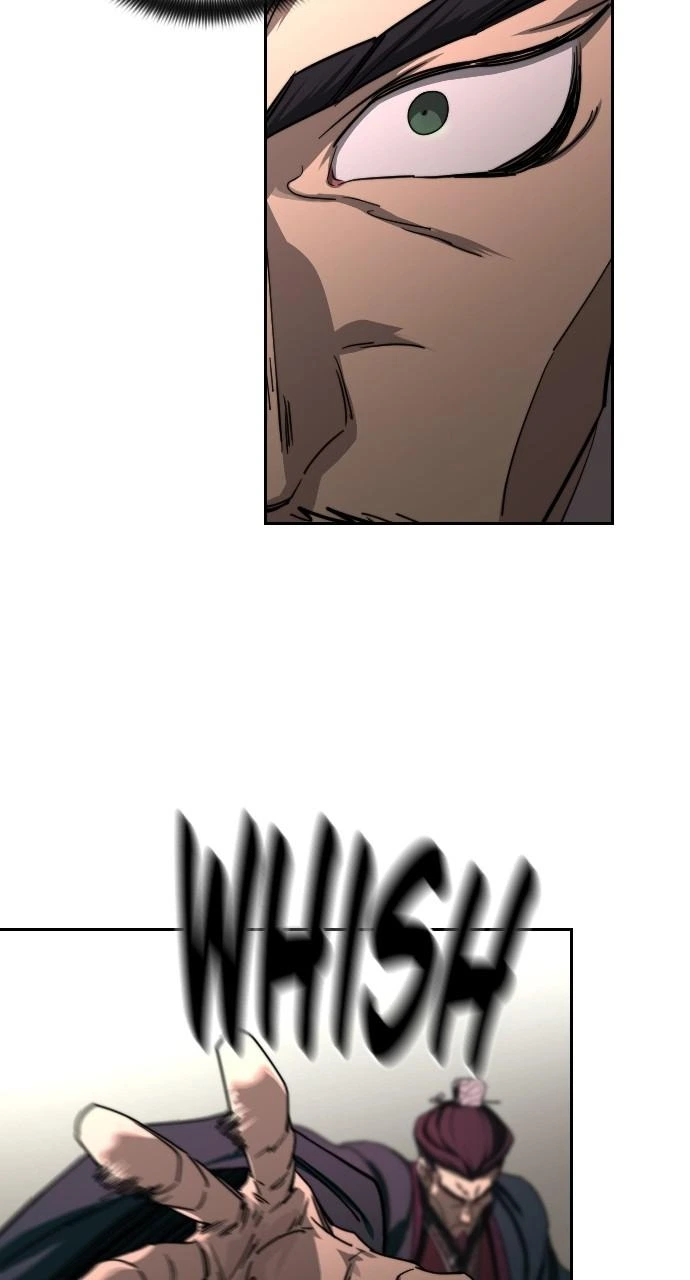Return of the Blossoming Blade Chapter 131 — page 20