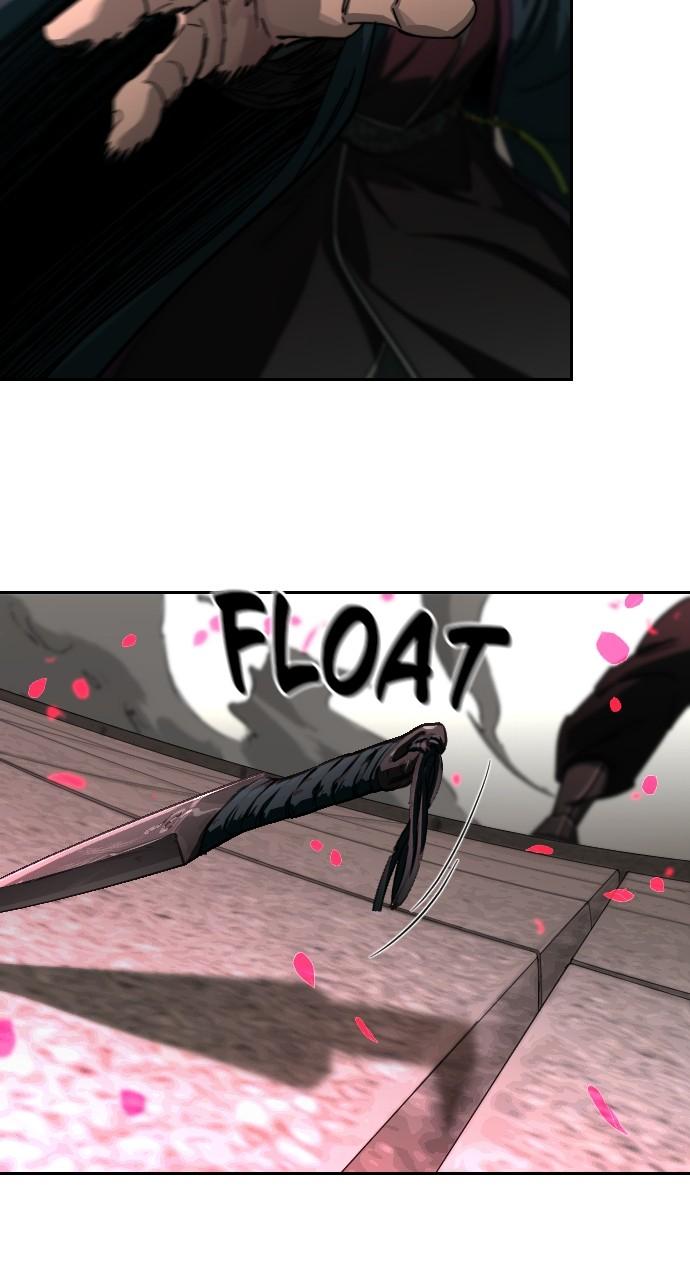 Return of the Blossoming Blade Chapter 131 — page 21