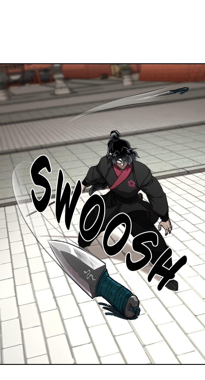 Return of the Blossoming Blade Chapter 131 — page 22