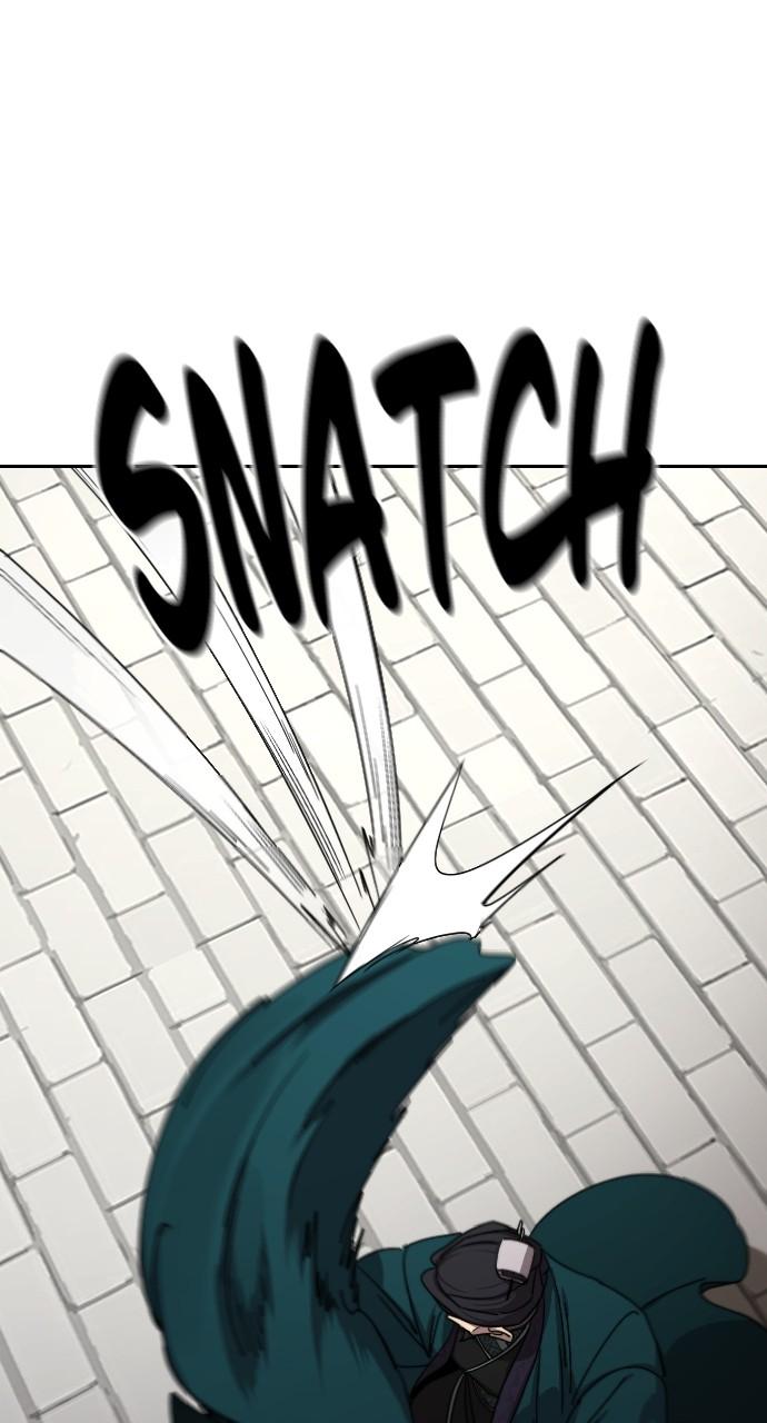 Return of the Blossoming Blade Chapter 131 — page 23