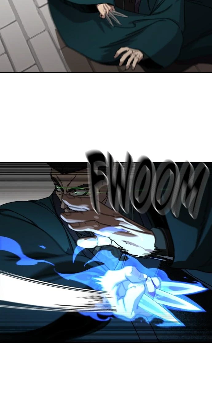 Return of the Blossoming Blade Chapter 131 — page 24