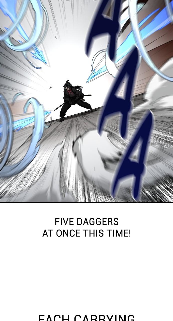 Return of the Blossoming Blade Chapter 131 — page 28
