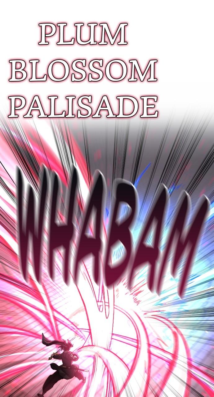 Return of the Blossoming Blade Chapter 131 — page 30
