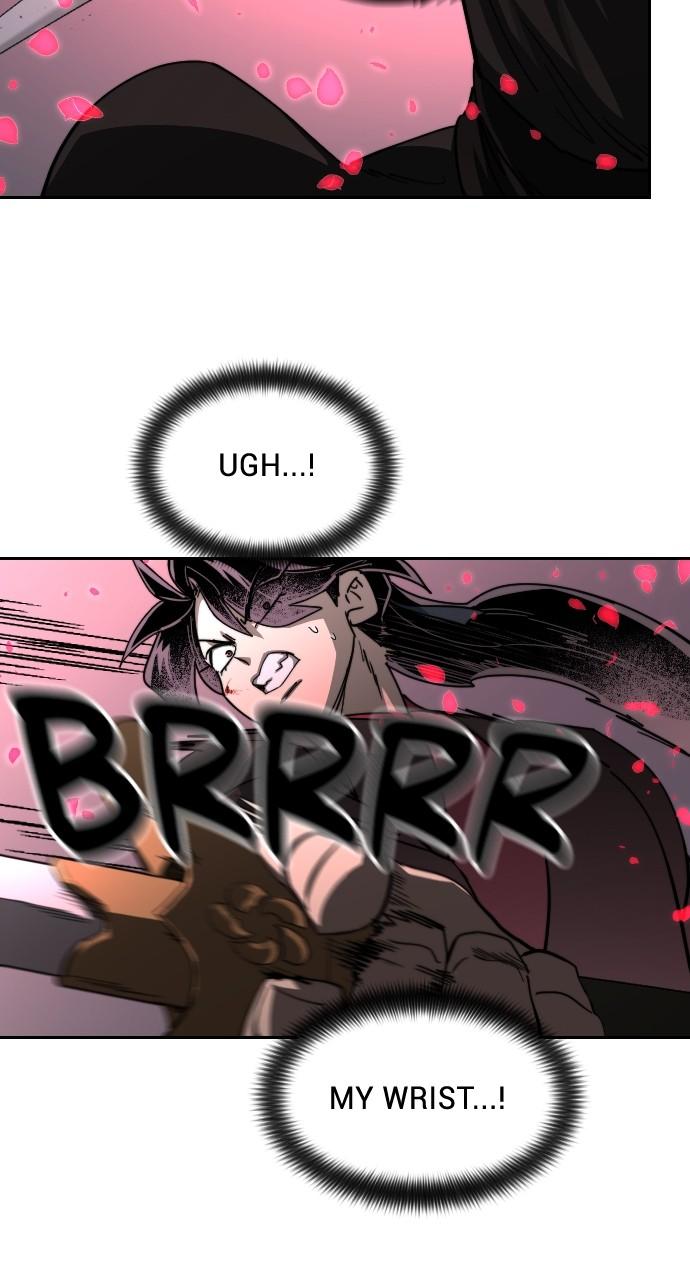 Return of the Blossoming Blade Chapter 131 — page 32