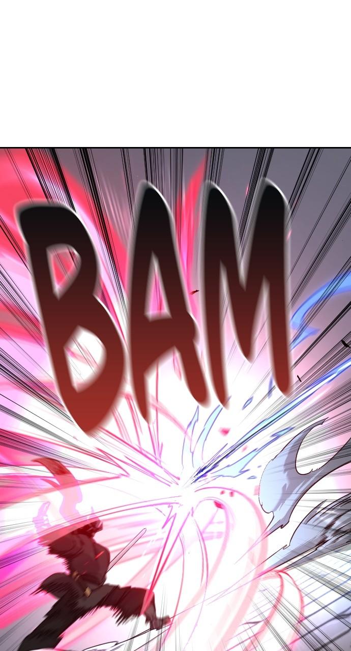 Return of the Blossoming Blade Chapter 131 — page 33