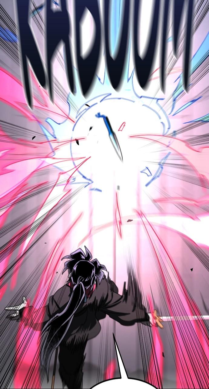 Return of the Blossoming Blade Chapter 131 — page 36