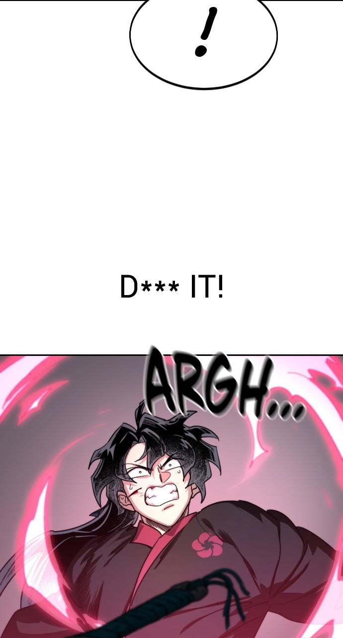 Return of the Blossoming Blade Chapter 131 — page 37