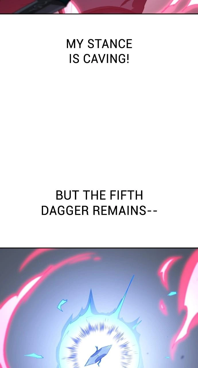 Return of the Blossoming Blade Chapter 131 — page 38