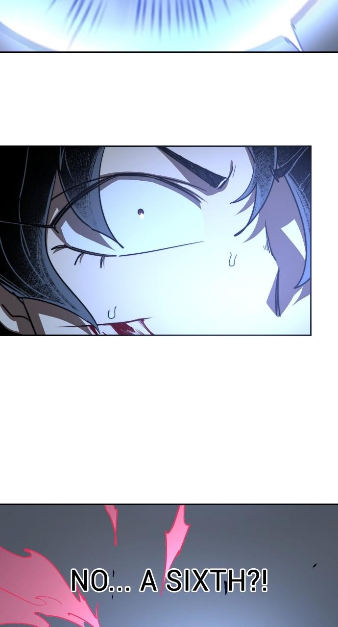 Return of the Blossoming Blade Chapter 131 — page 40