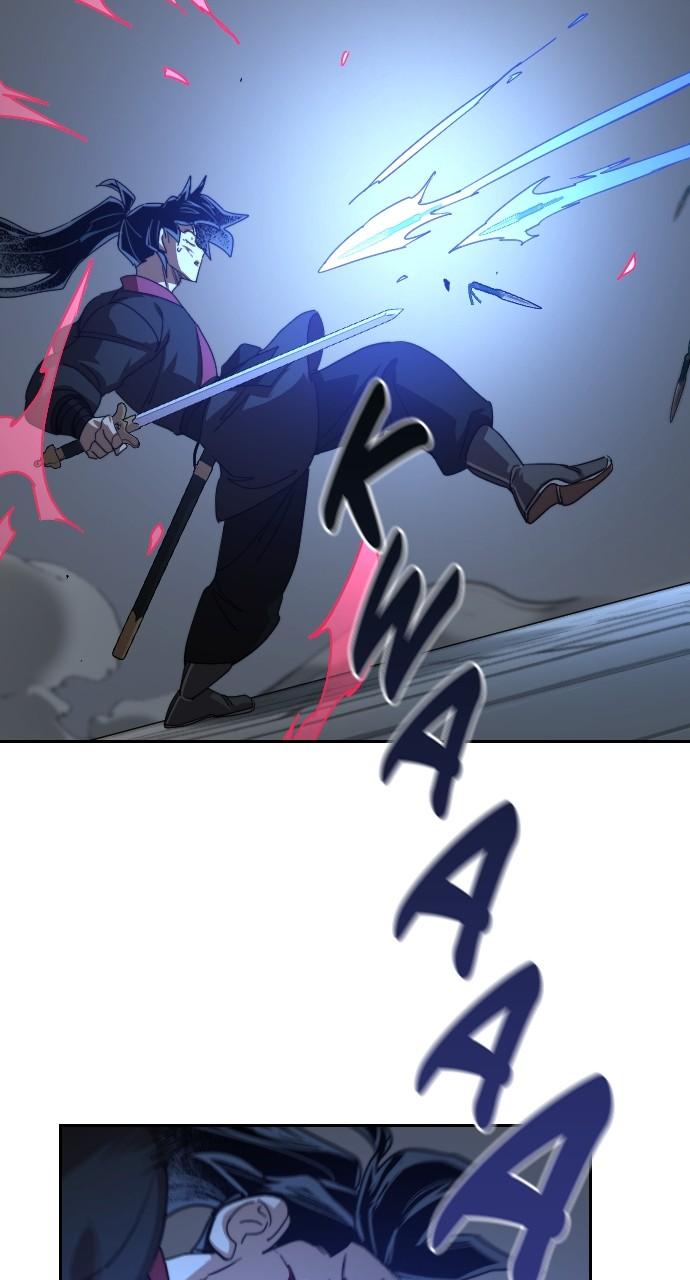 Return of the Blossoming Blade Chapter 131 — page 41