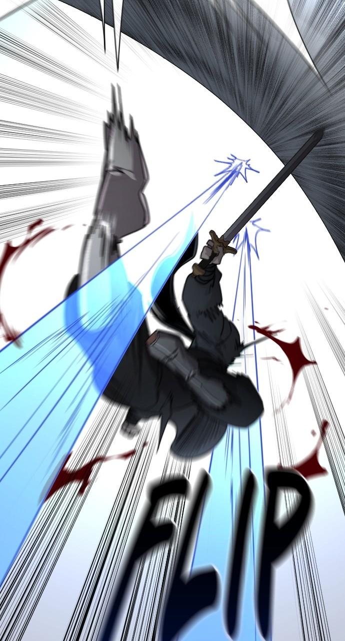 Return of the Blossoming Blade Chapter 131 — page 43