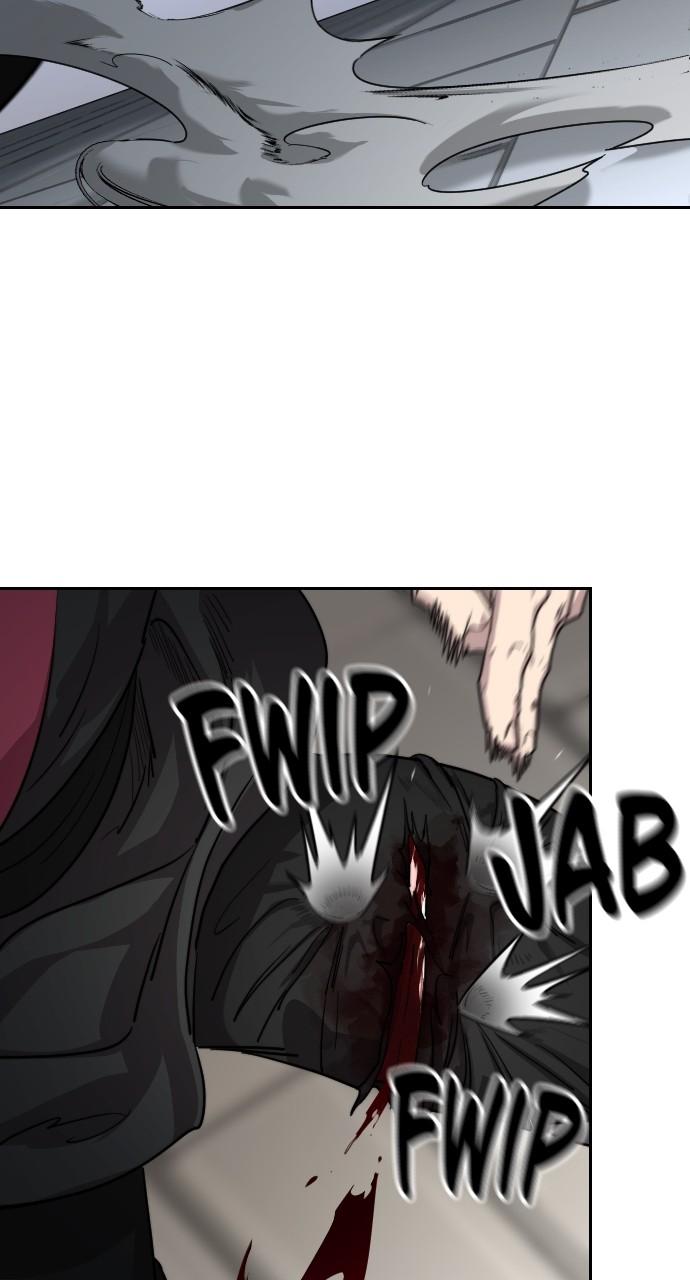 Return of the Blossoming Blade Chapter 131 — page 45