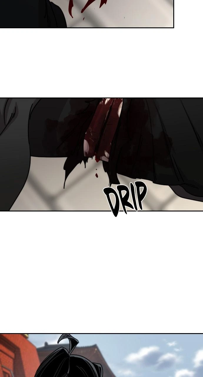 Return of the Blossoming Blade Chapter 131 — page 46