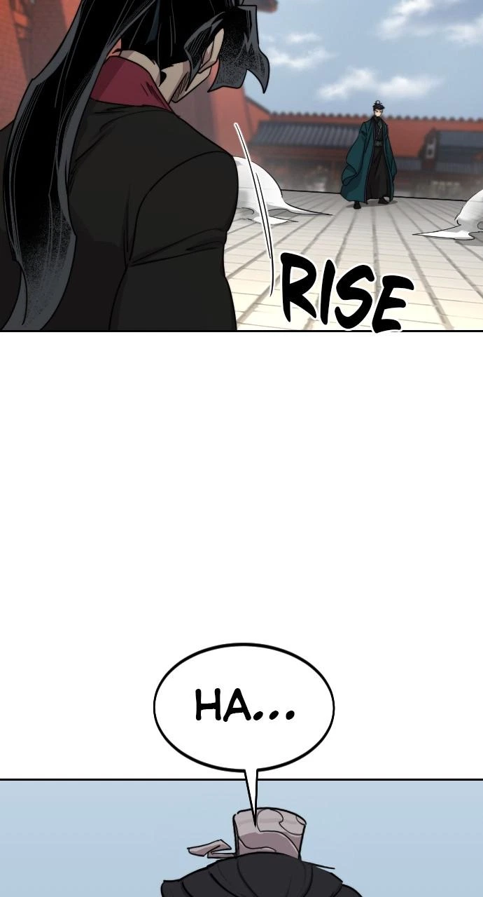 Return of the Blossoming Blade Chapter 131 — page 47