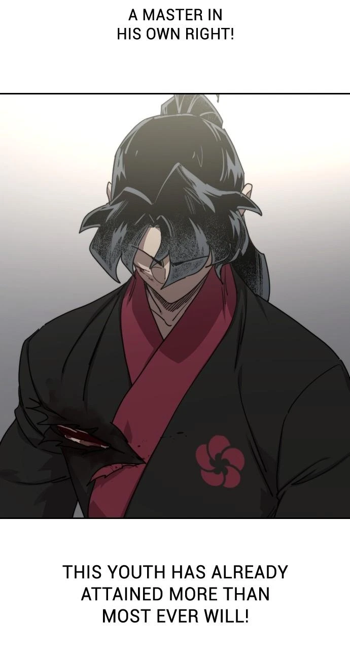 Return of the Blossoming Blade Chapter 131 — page 50