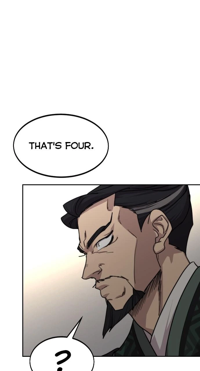 Return of the Blossoming Blade Chapter 131 — page 51