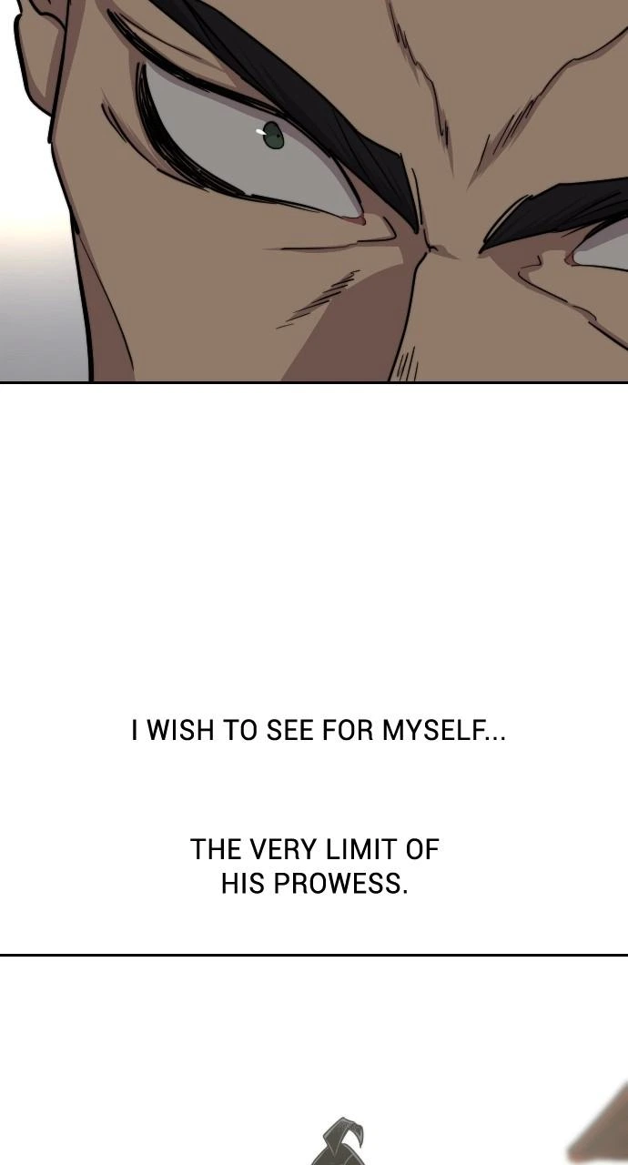 Return of the Blossoming Blade Chapter 131 — page 57