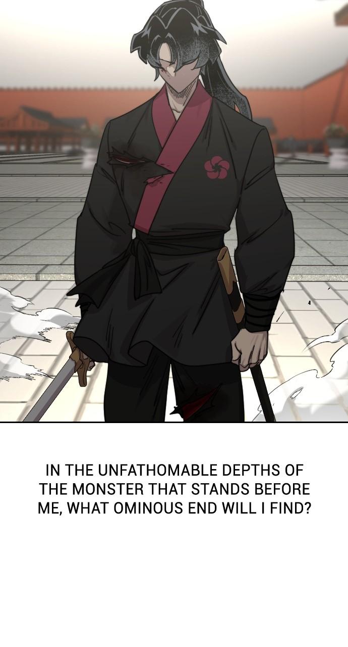 Return of the Blossoming Blade Chapter 131 — page 58