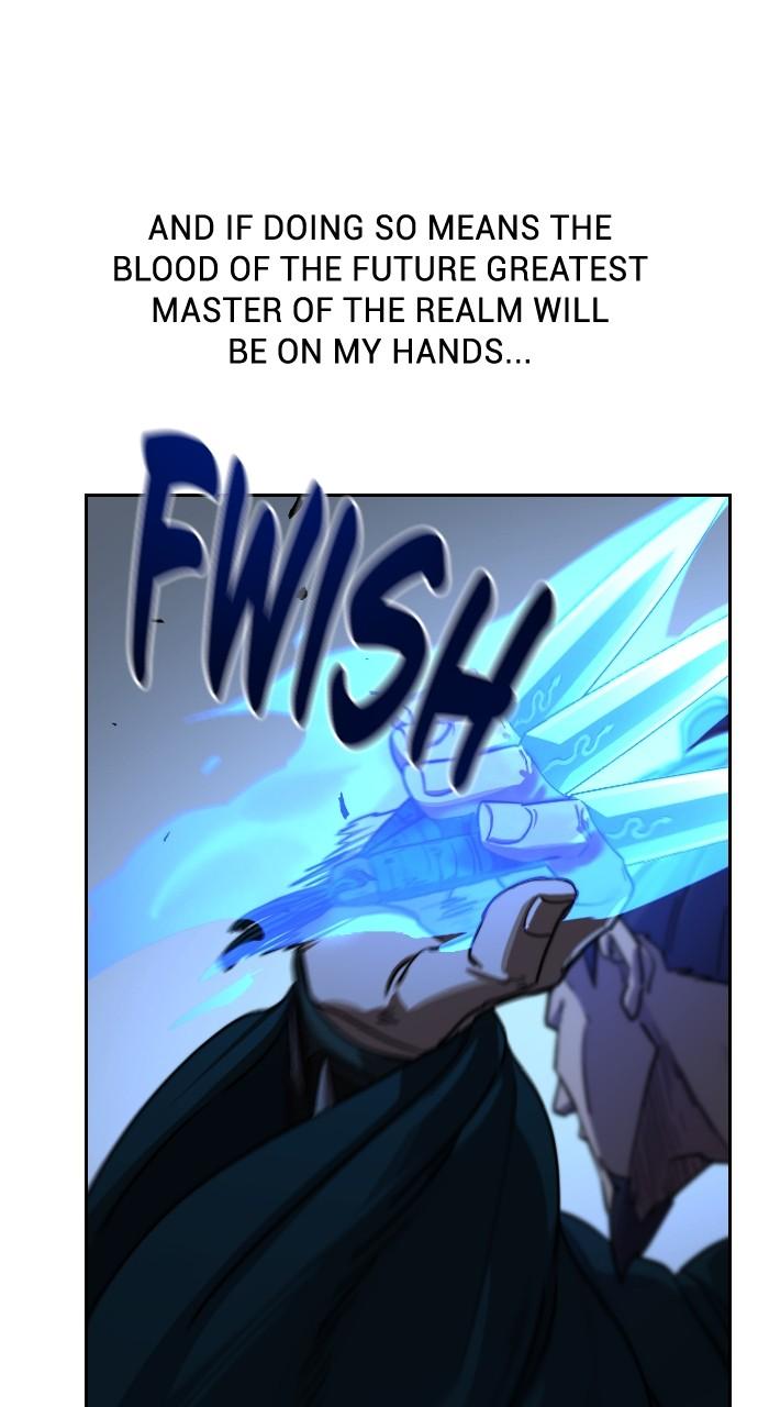 Return of the Blossoming Blade Chapter 131 — page 59