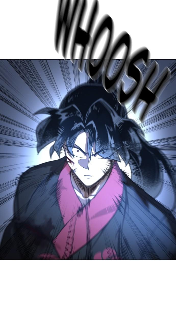 Return of the Blossoming Blade Chapter 131 — page 64
