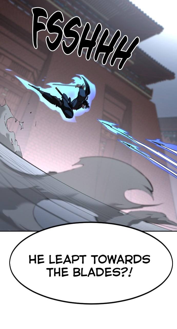 Return of the Blossoming Blade Chapter 131 — page 67