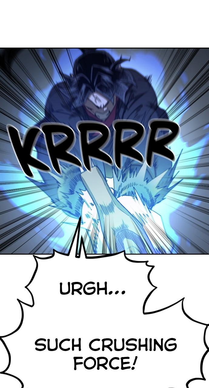 Return of the Blossoming Blade Chapter 131 — page 70