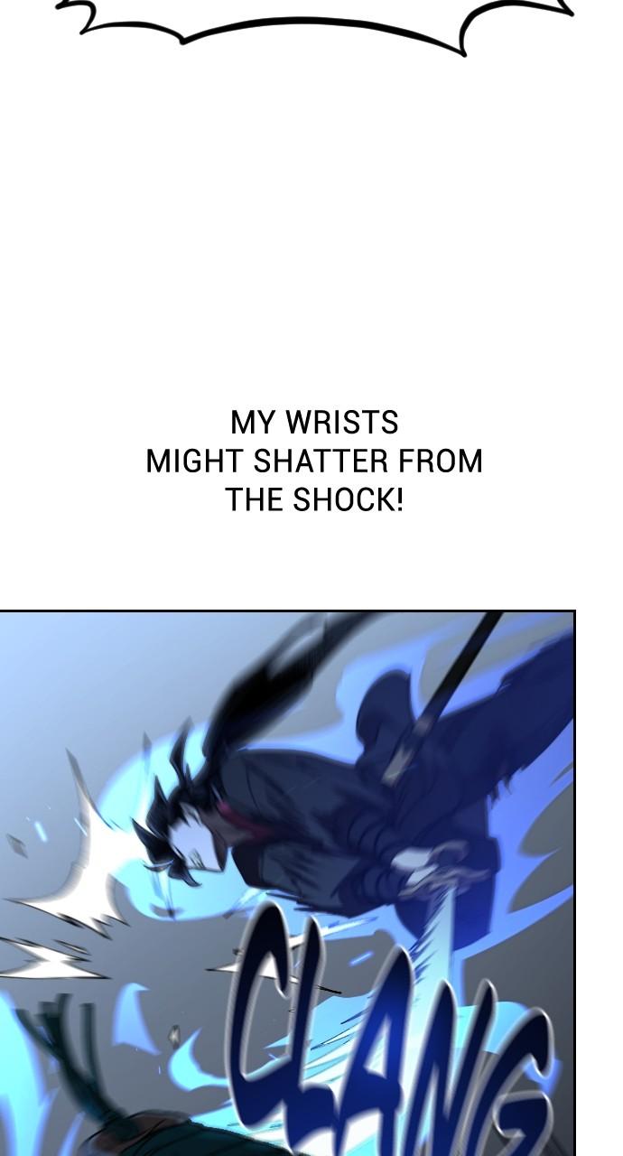 Return of the Blossoming Blade Chapter 131 — page 71