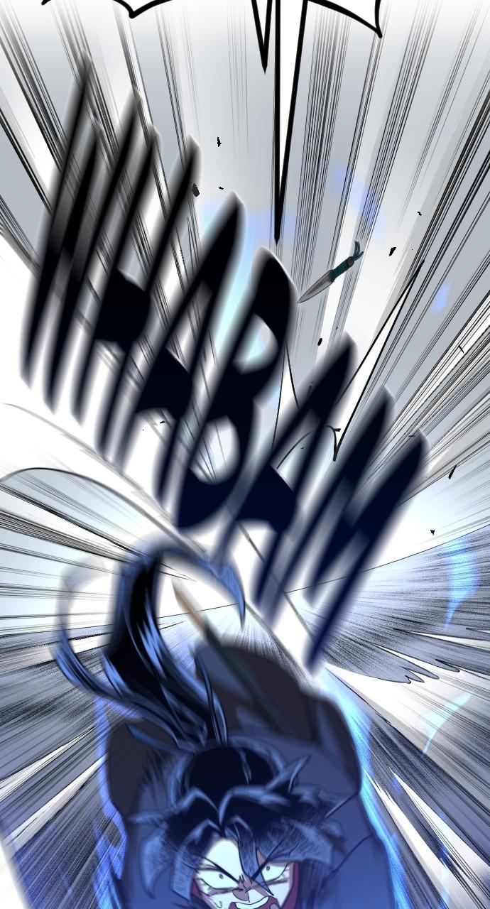 Return of the Blossoming Blade Chapter 131 — page 75